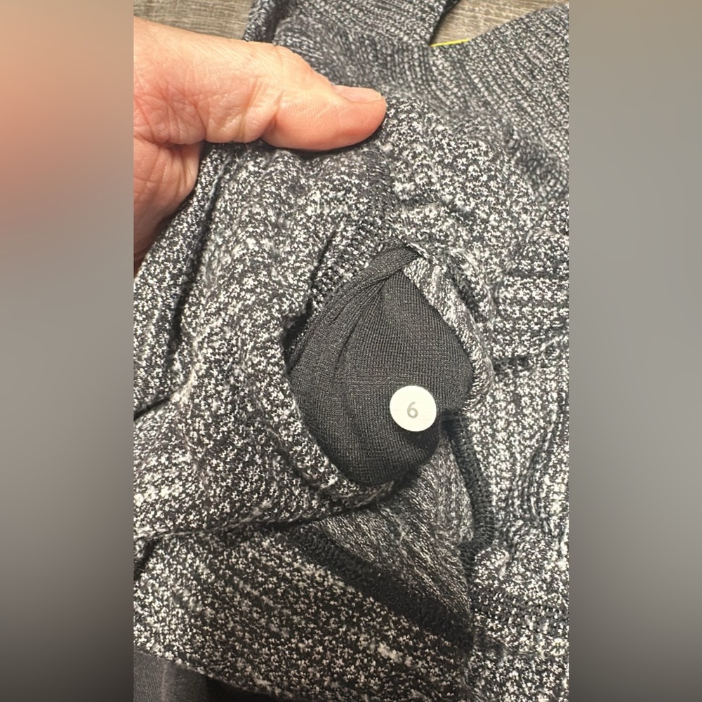 Lululemon Wunder Under High Rise - Picture 14 of 14